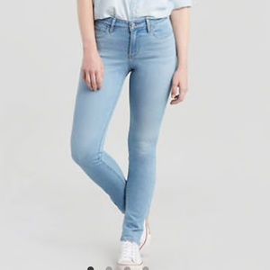 Brand New- Levi’s s 711 skinny jeans
